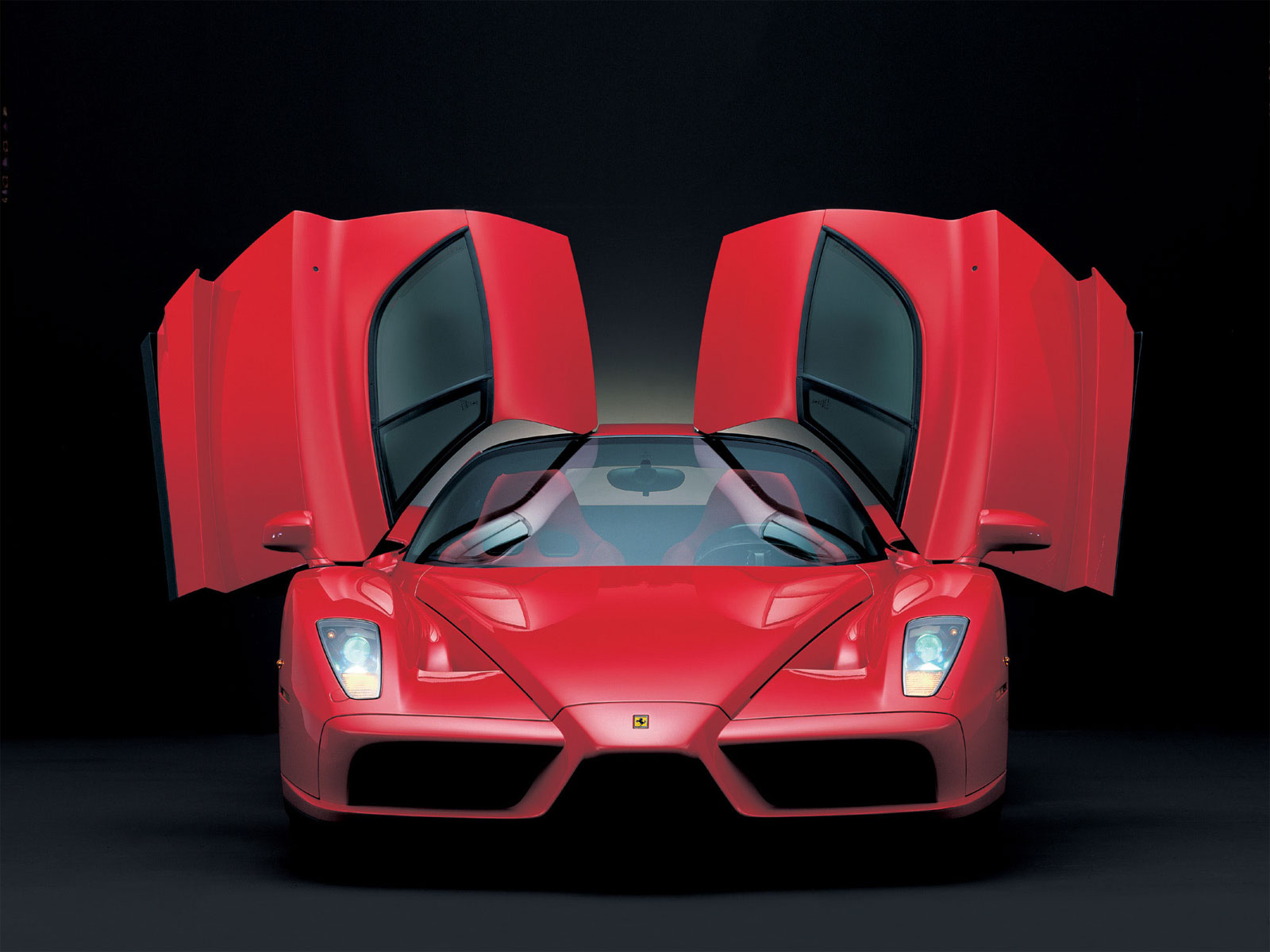 Ferrari Car Cars Wallpaper Sports