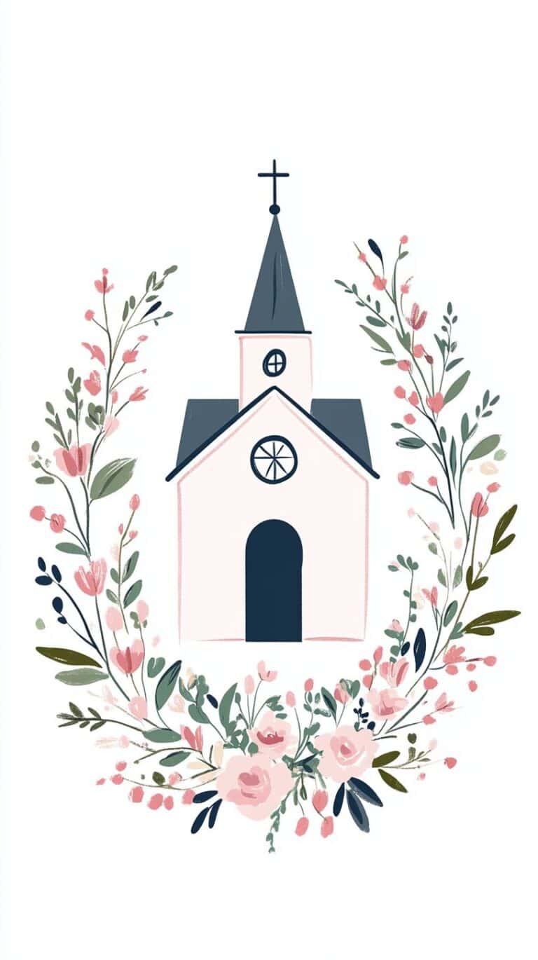 Pink Christian Wallpaper For Your Phone