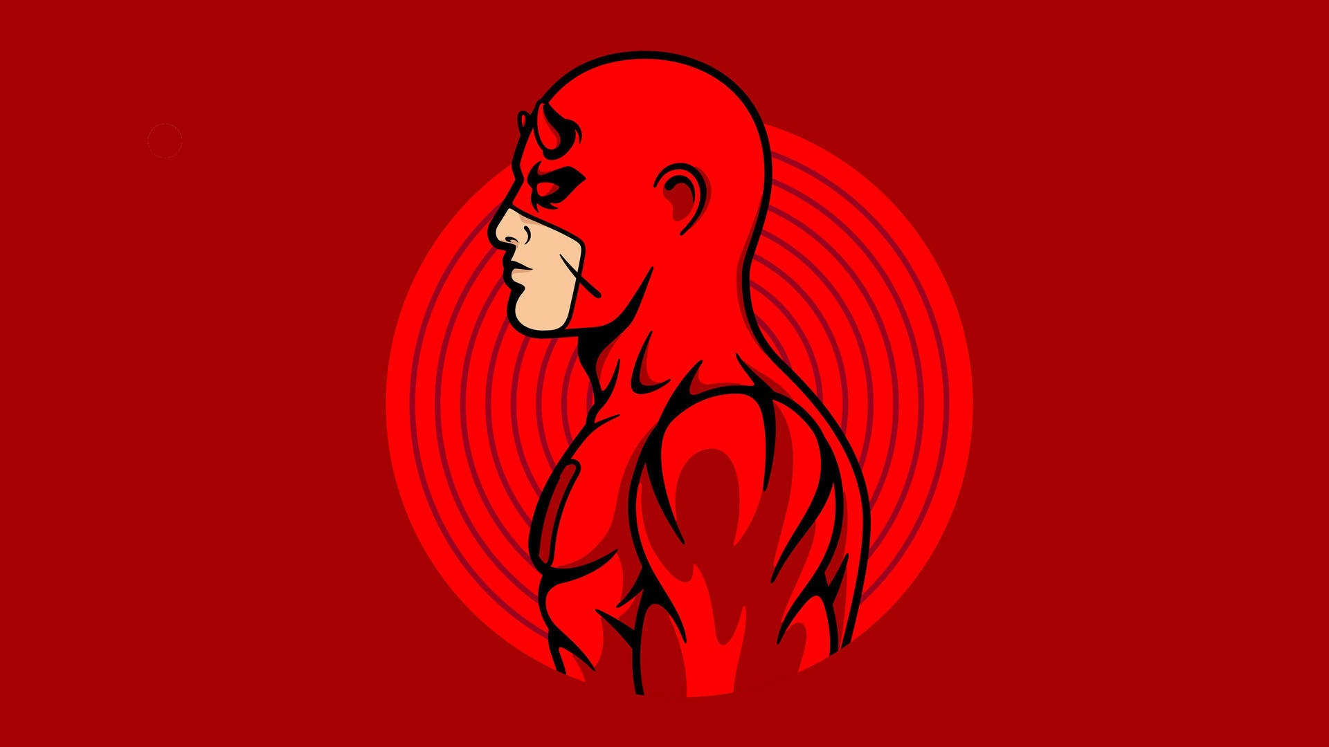 Comic Daredevil Side Abstract Fhbxfdnj1662788k Wallpaper