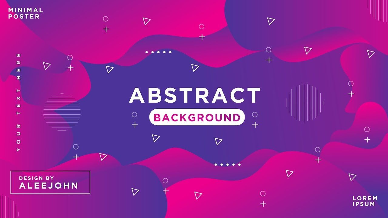 Free download Free download Abstract Background Design In Adobe Illustrator  by [1440x1080] for your Desktop, Mobile & Tablet | Explore 31+ Illustrator  Backgrounds |
