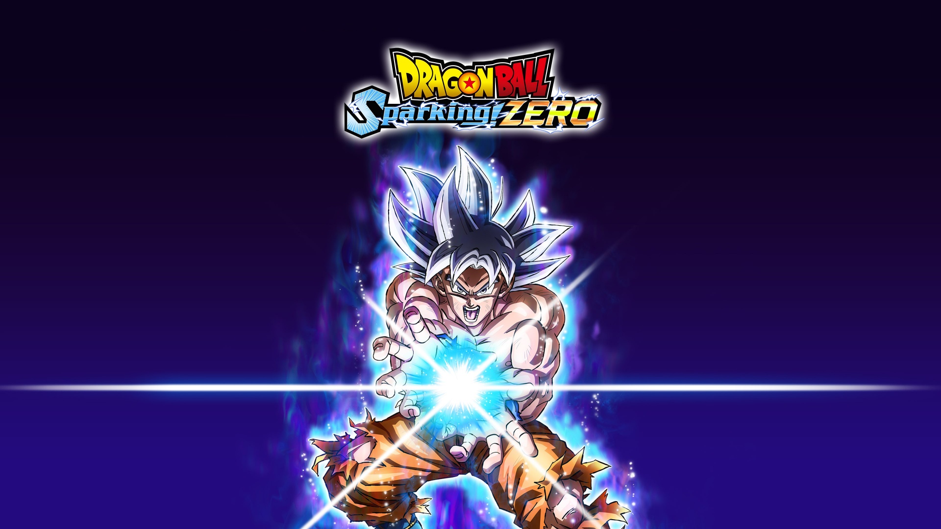 Ultra Instinct Goku Wallpaper 4k Dragon Ball Sparking Zero