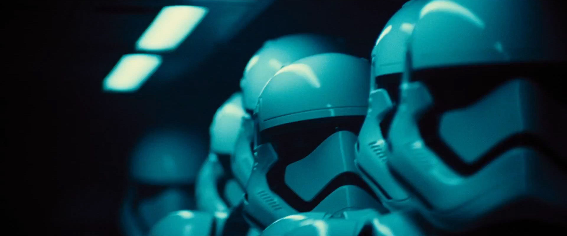 Star Wars 7 Trailer Analysis A Closer Look At The Visuals