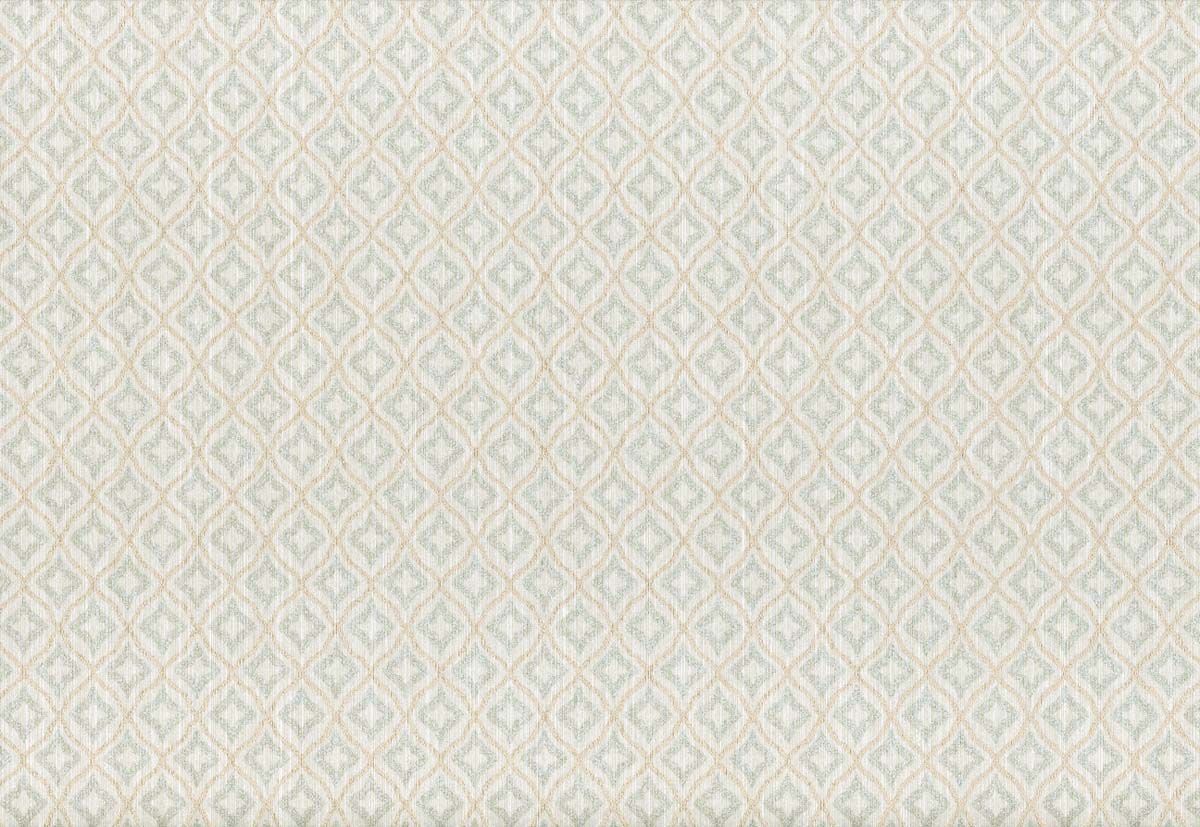 Decowunder Wallpaper Non Woven Textile Pattern