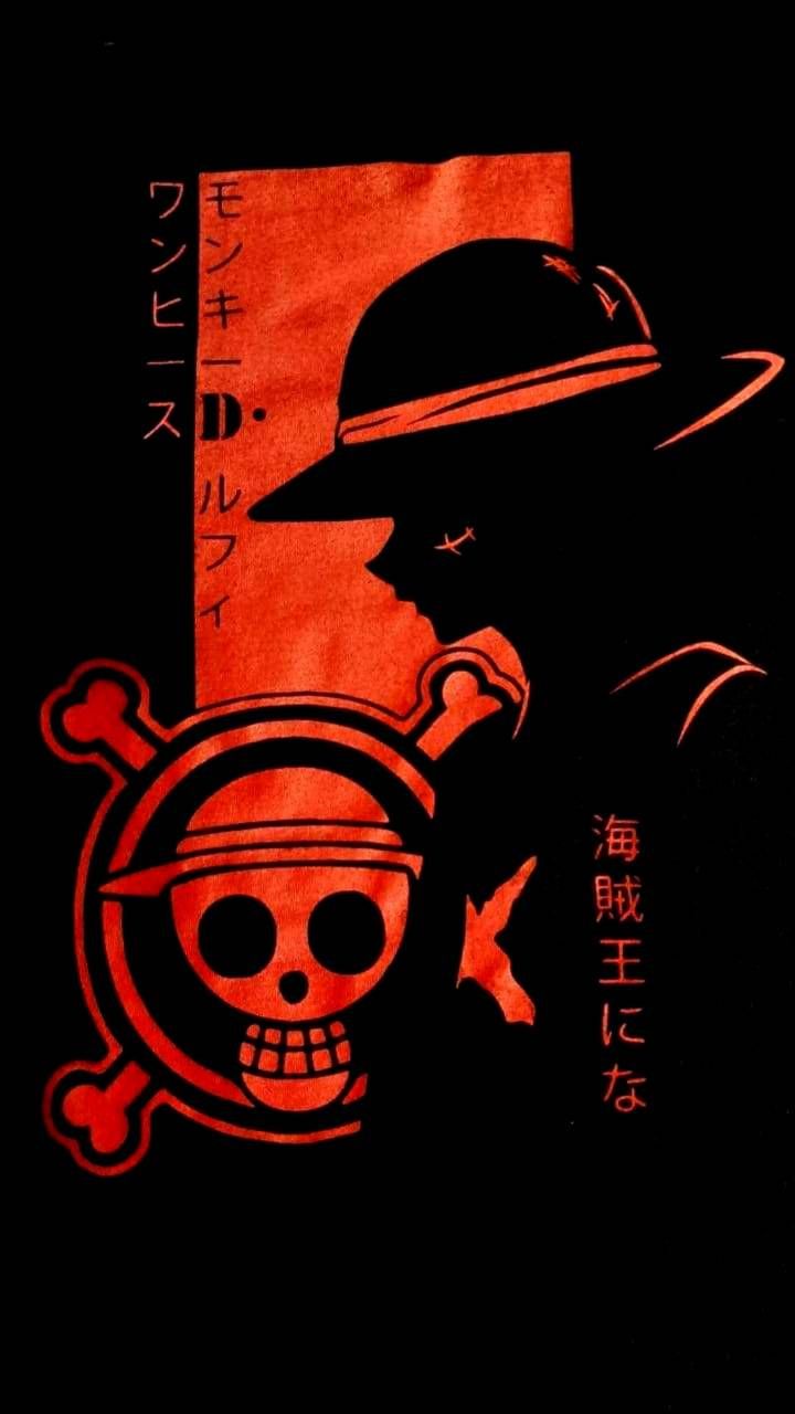Luffy Wallpaper Discover More Character Fictional Japanese