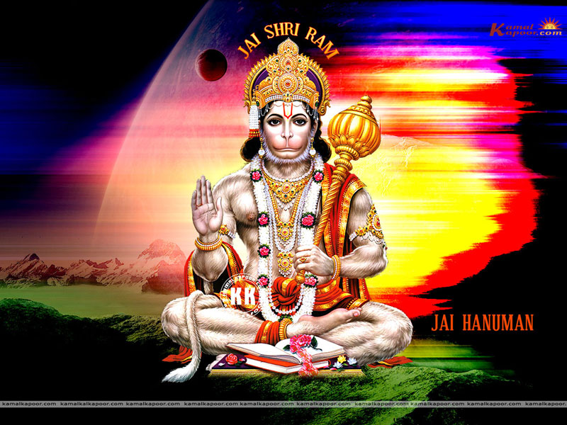 God Hanuman wallpapers and photos for desktop and mobile