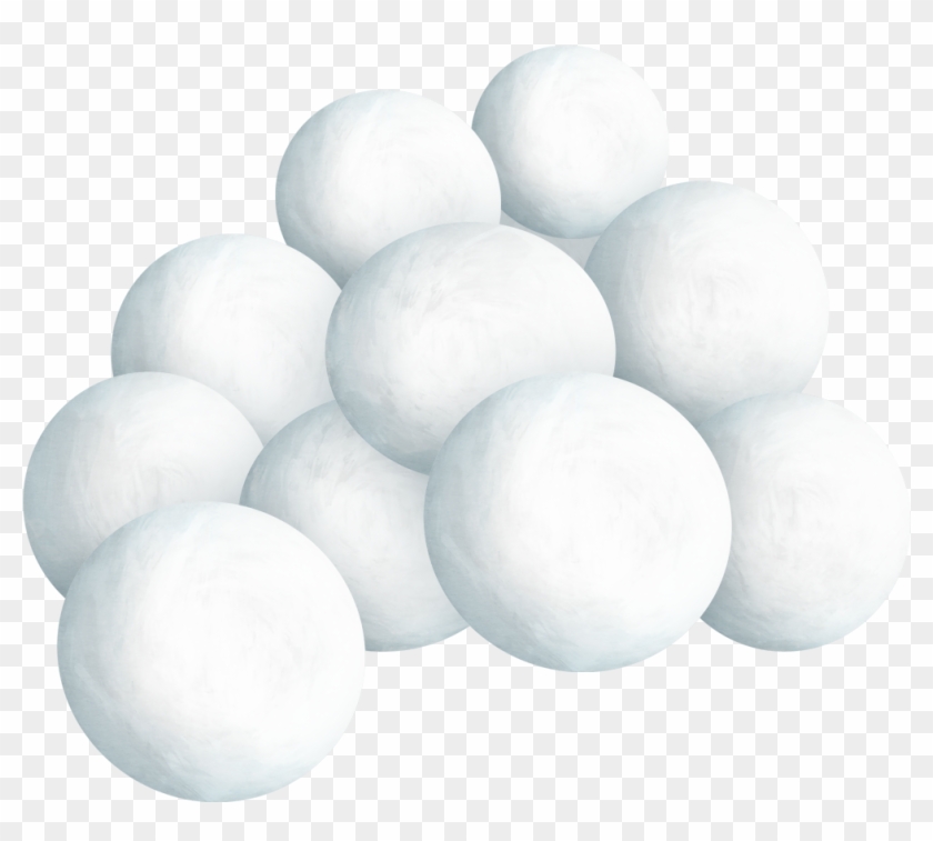 Library Of Jpg Black And White Snowballs Png Files