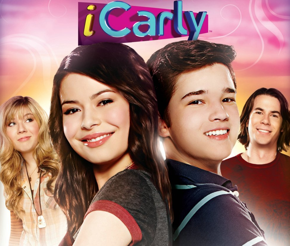 Icarly Backgrounds  Wallpaper Cave