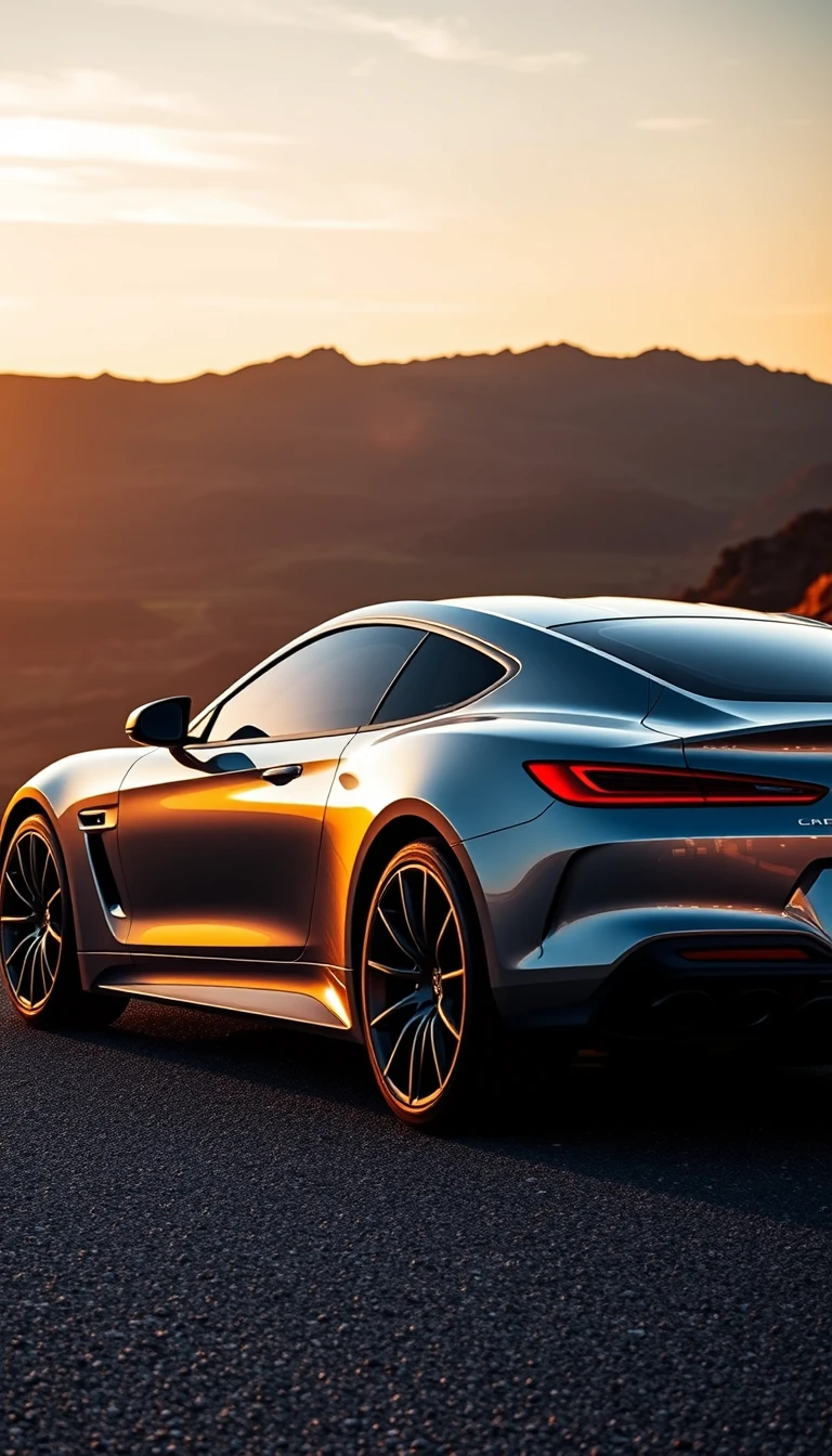 HD Car Phone Wallpaper
