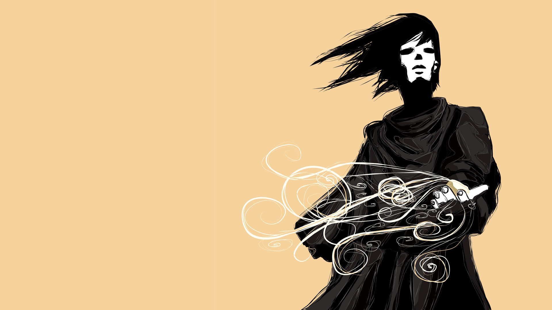 The Sandman Full HD Wallpaper And Background