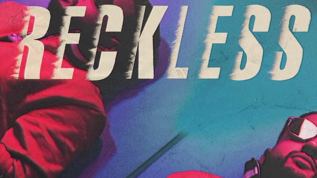 Nav Reckless Album Re Twelve Songs Never Felt So Long Djbooth