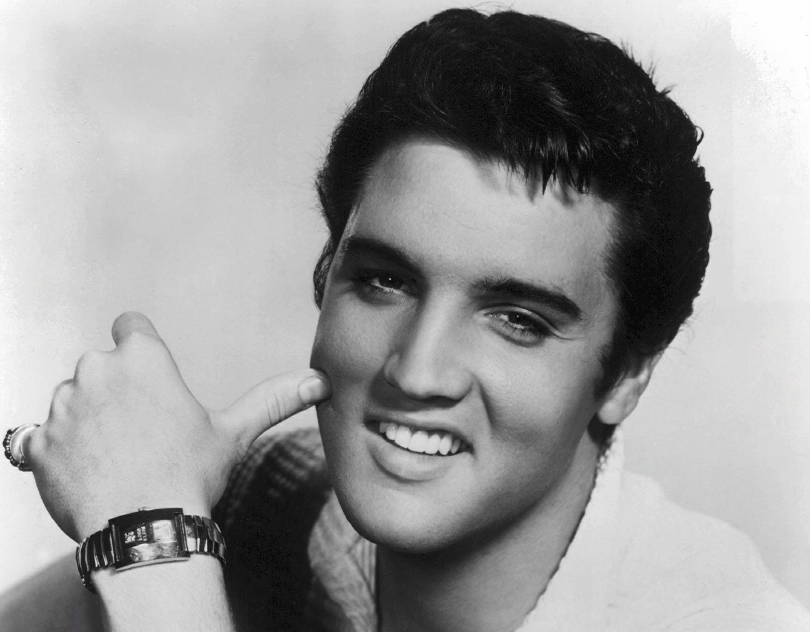 Elvis Wallpaper HD