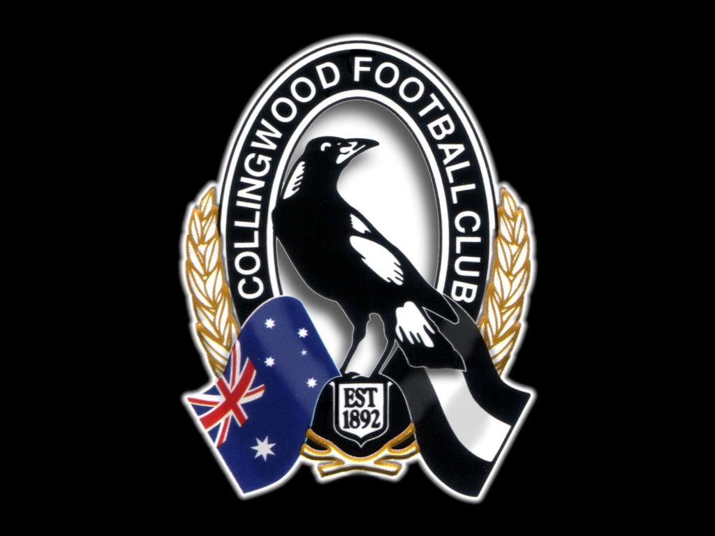 Best Collingwood Football Club Wallpaper