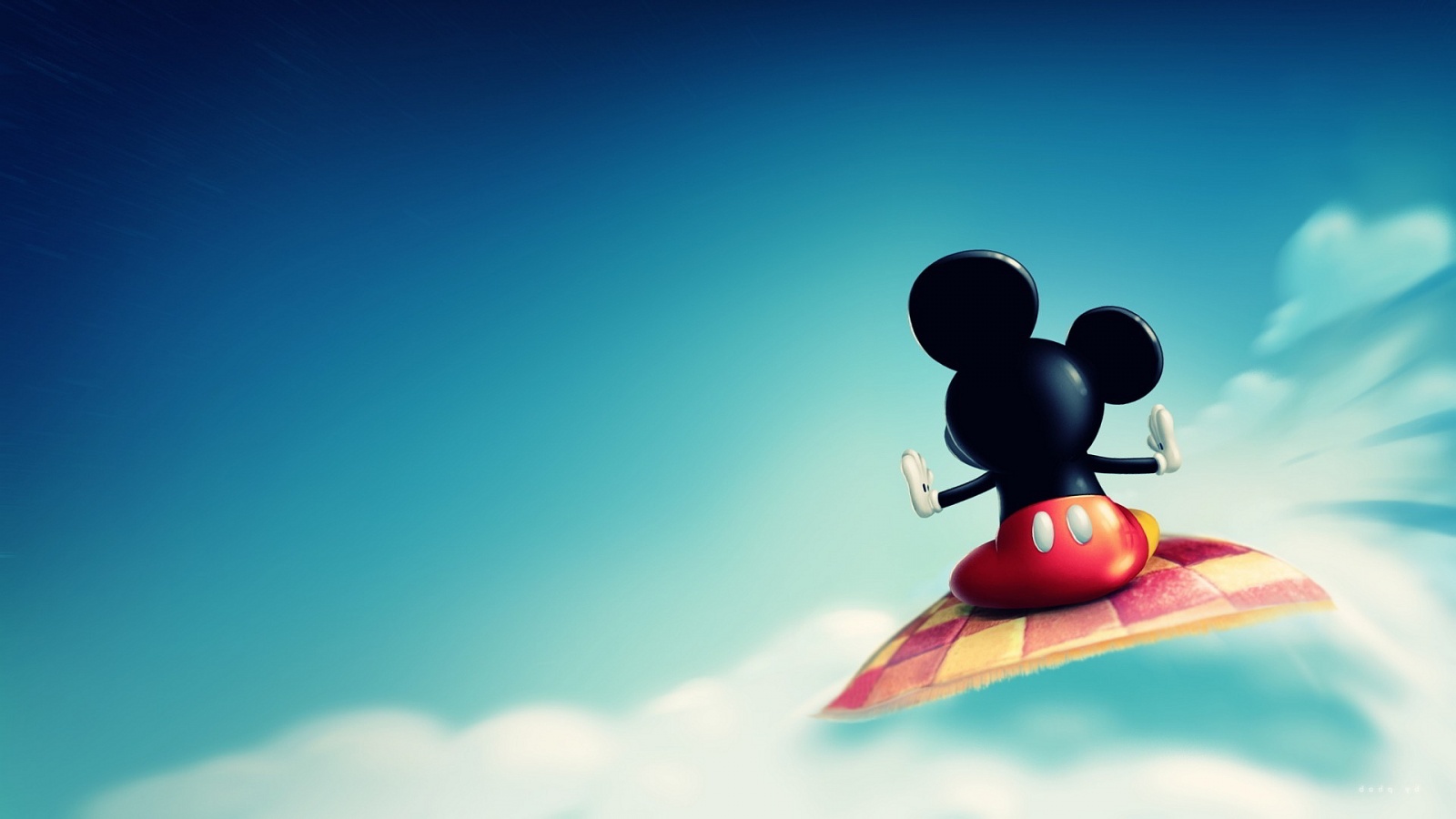 48 Mickey Mouse Iphone 6 Wallpaper On Wallpapersafari