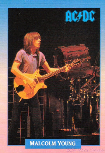 Ac Dc Image Malcolm Young Wallpaper And Background Photos