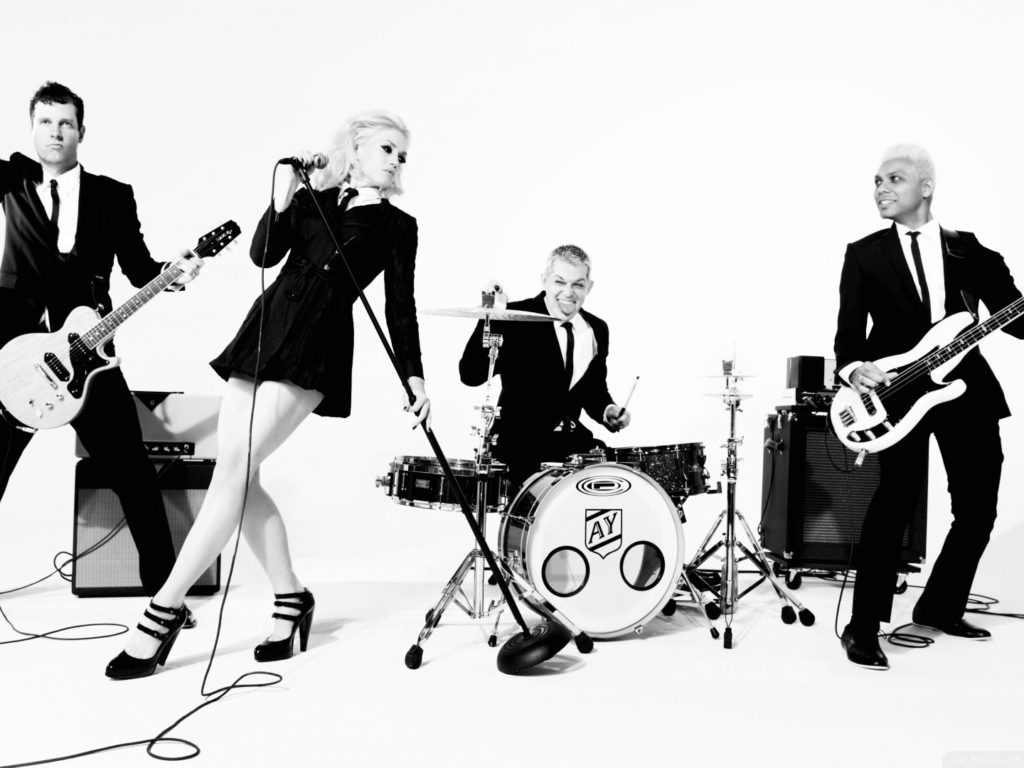 Free Download No Doubt Fondos De Pantalla No Doubt Imgenes Por Calley 