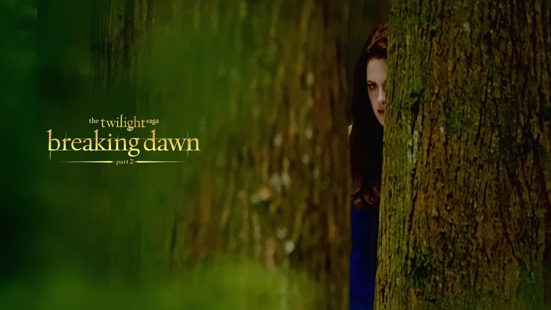 Breaking Dawn Part 2 wallpapers   Twilight Series