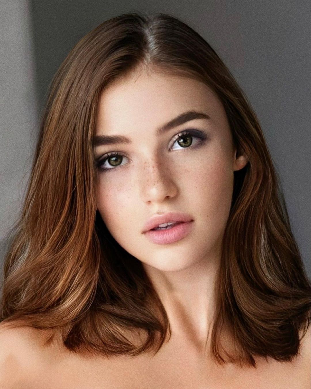 Olivia Casta American Model Stunning Photos Age Bio