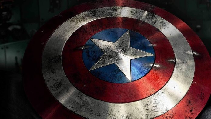 On Captain America S Or Ironman Side With These HD Wallpaper