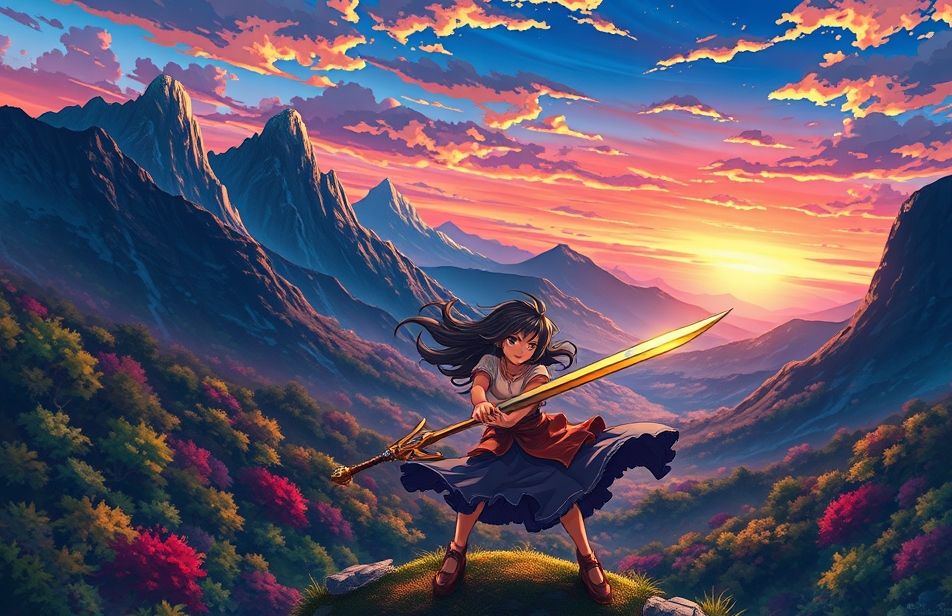 Anime Wallpaper