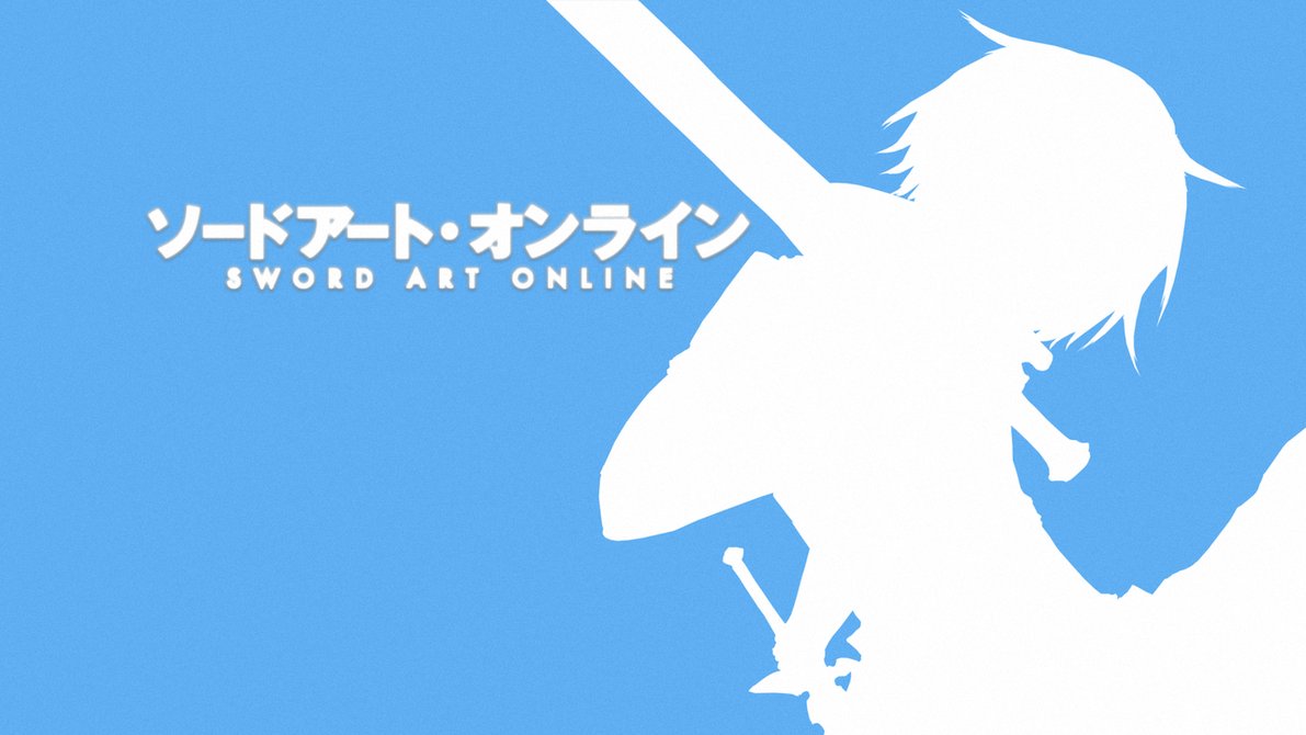Sword Art Online Wallpaper By Jamesxpgfx