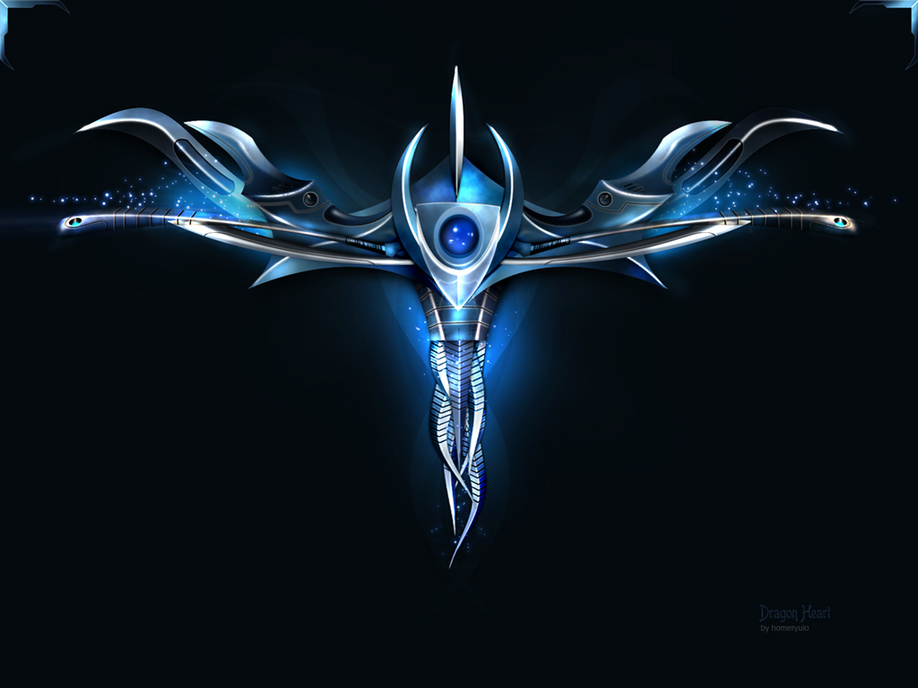 Awesome Dark Wallpaper