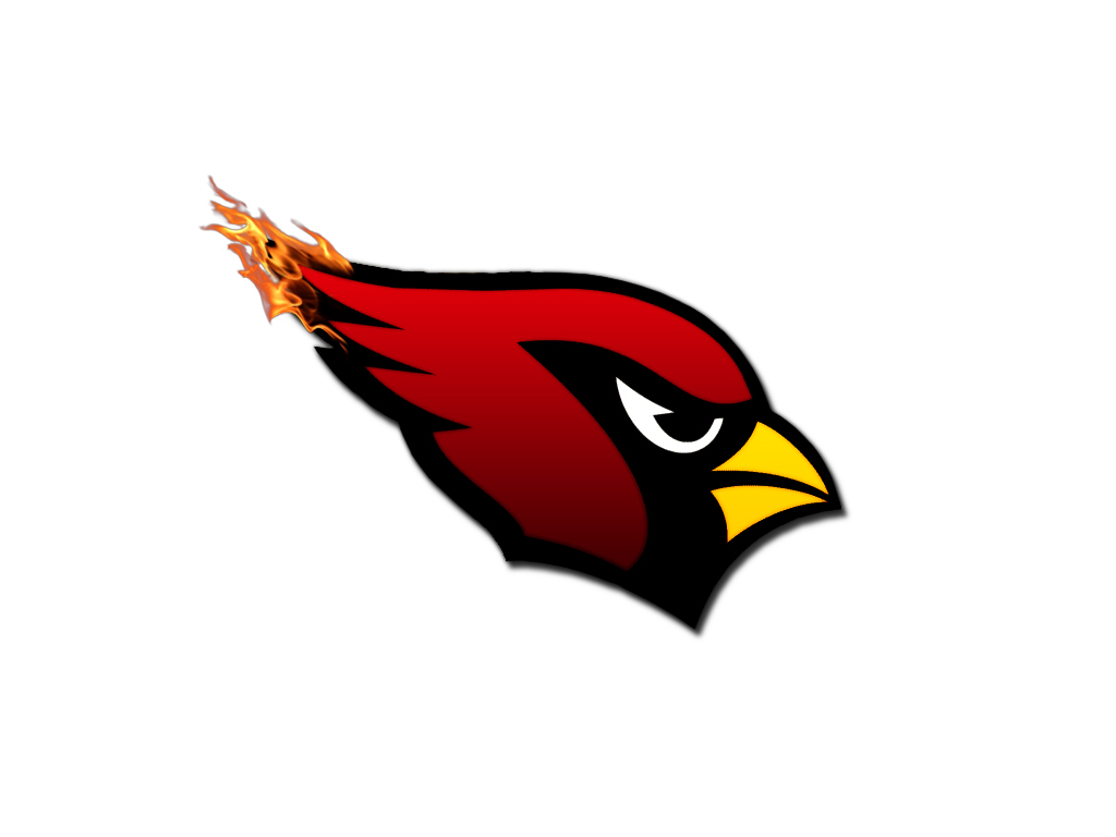 Arizona Cardinals By Naragov