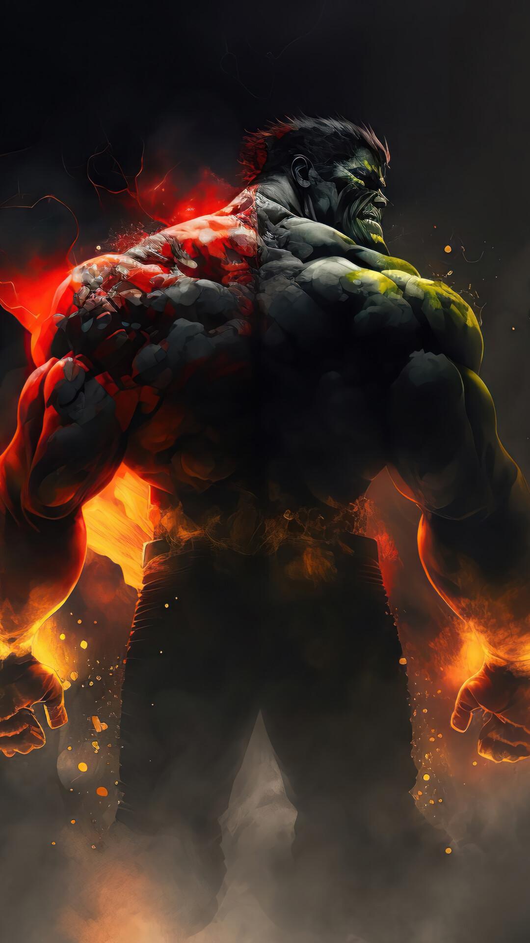 Top Best Hulk 4k Wallpaper In