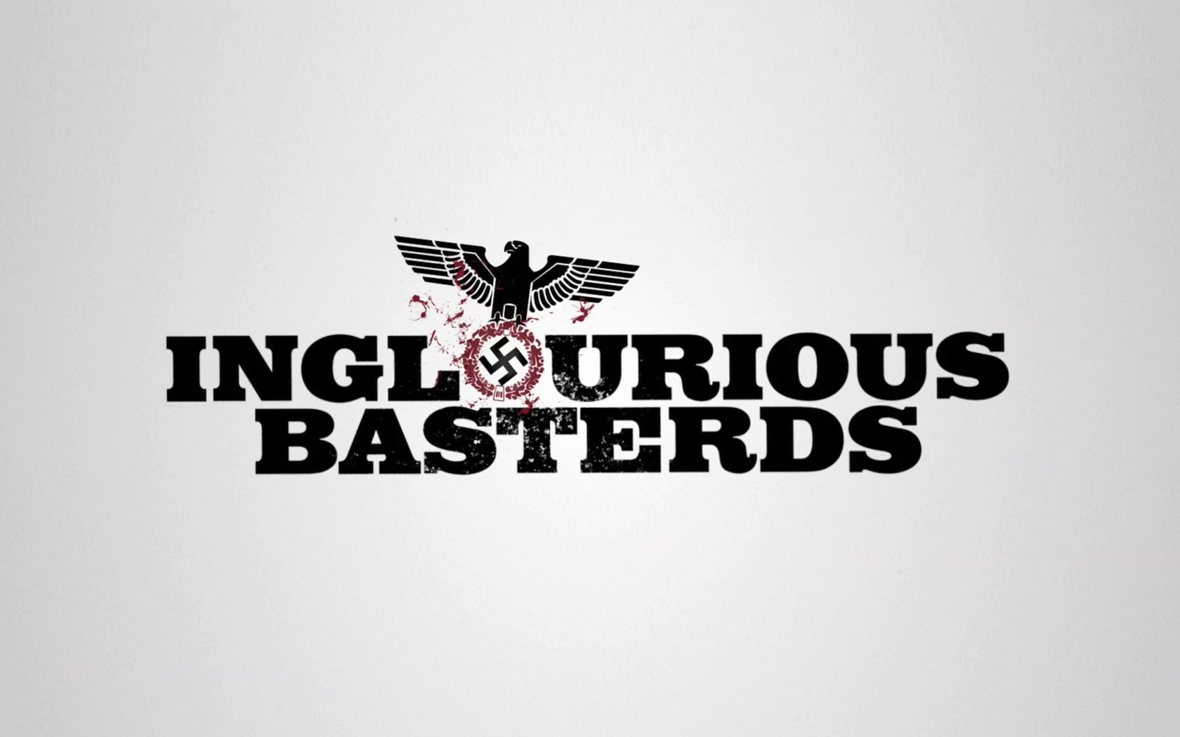 Inglourious Basterds Wallpaper X