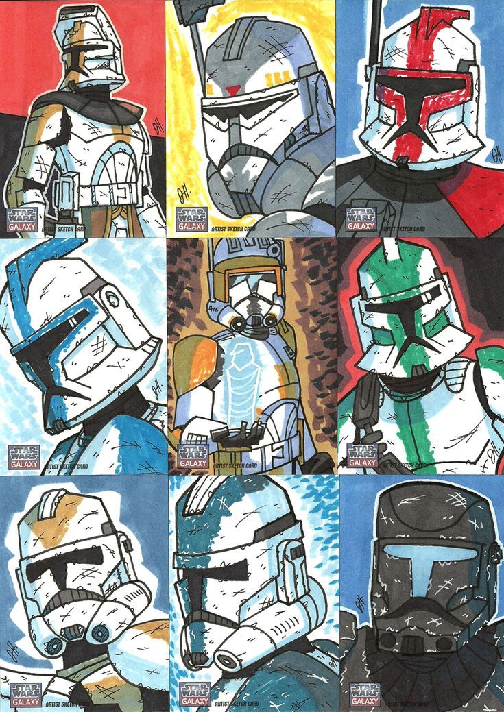 Stormtrooper Star Wars Gifts Art
