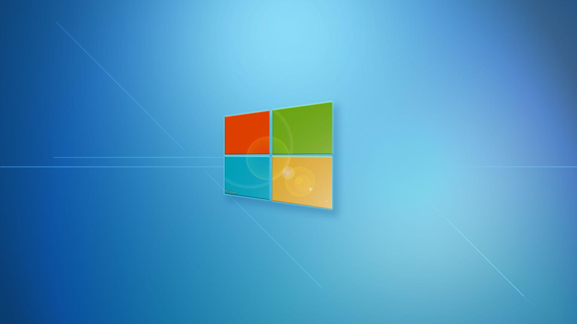 Windows 2016 Wallpapers