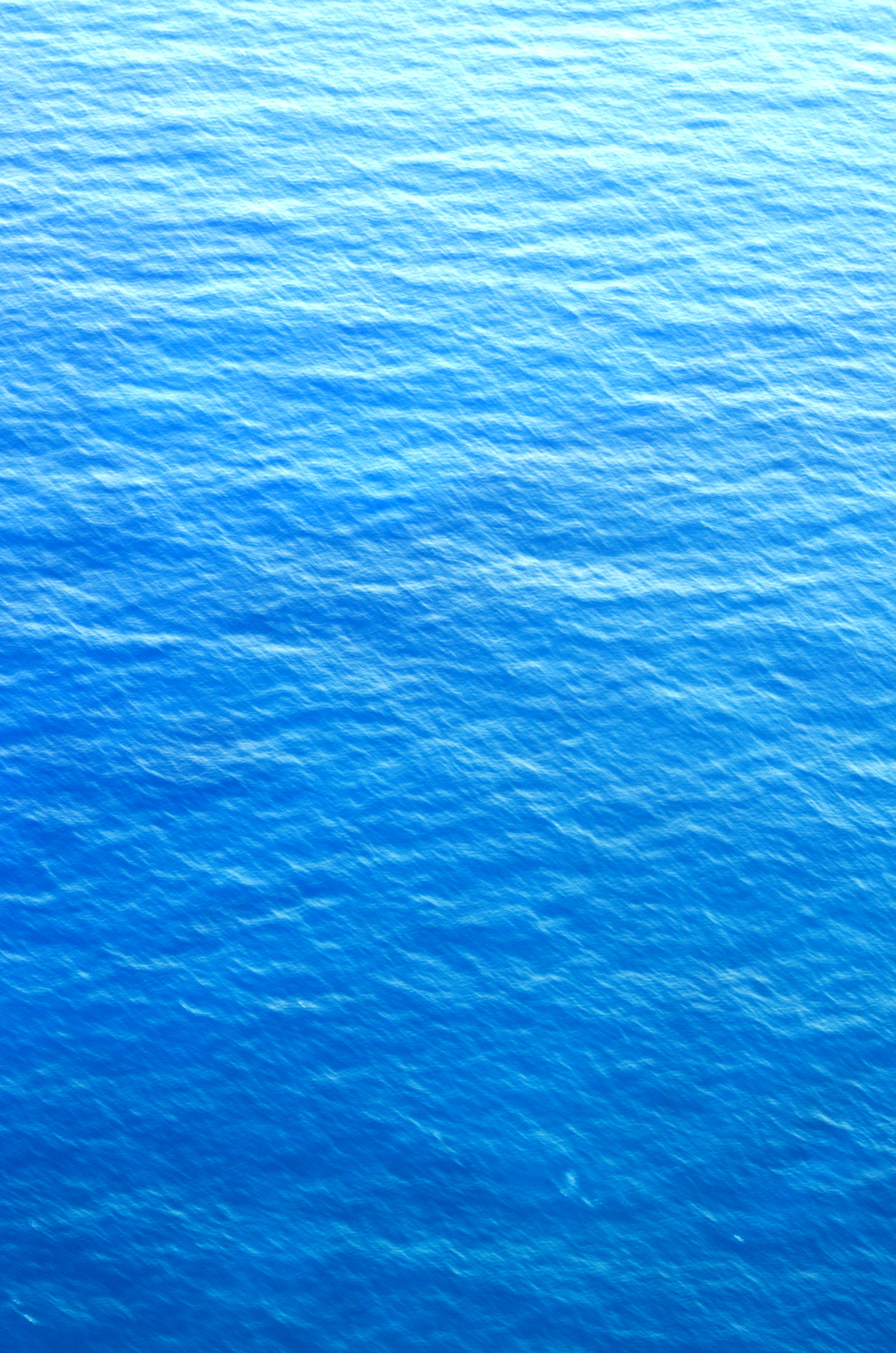 Ocean Blue Background Full HD 1080p Best