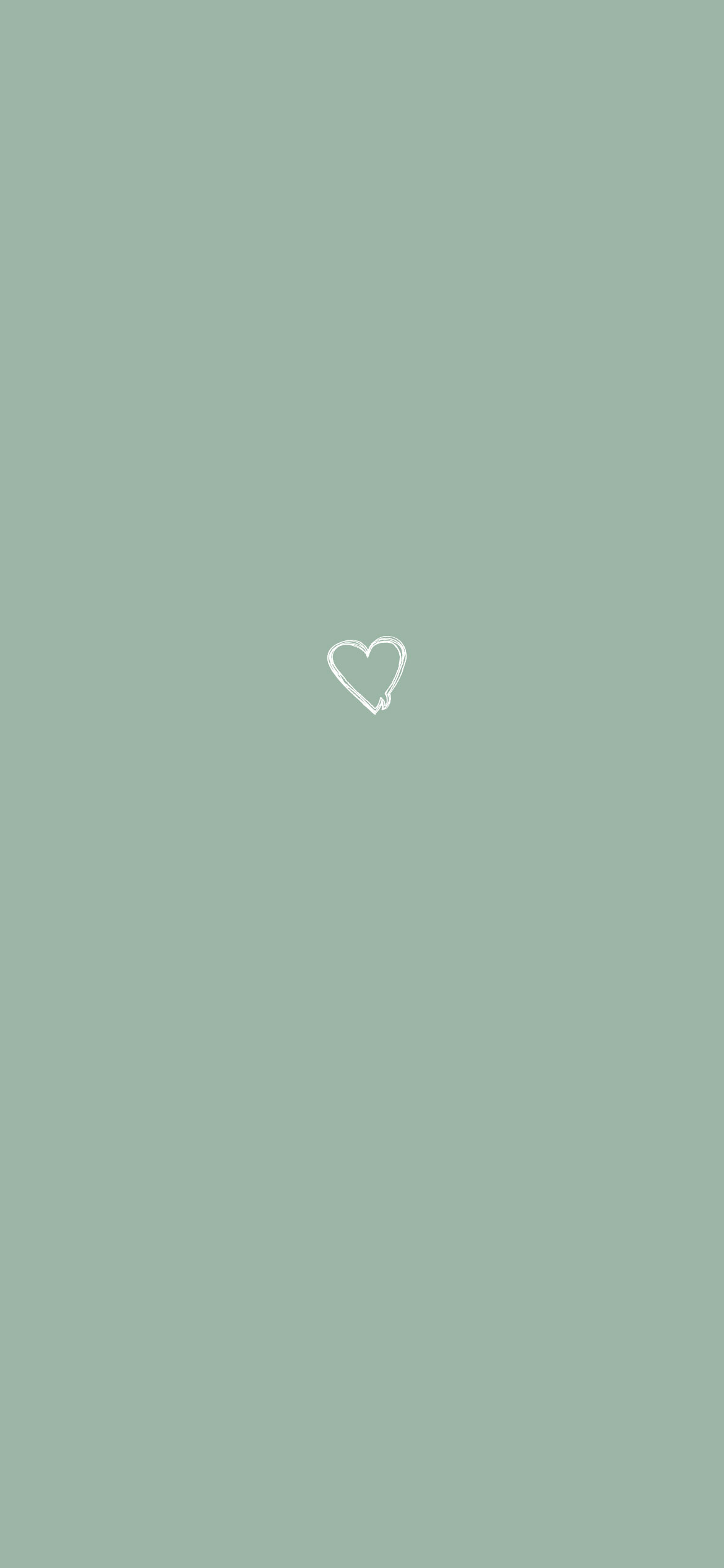 Sage Green Aesthetic Wallpaper