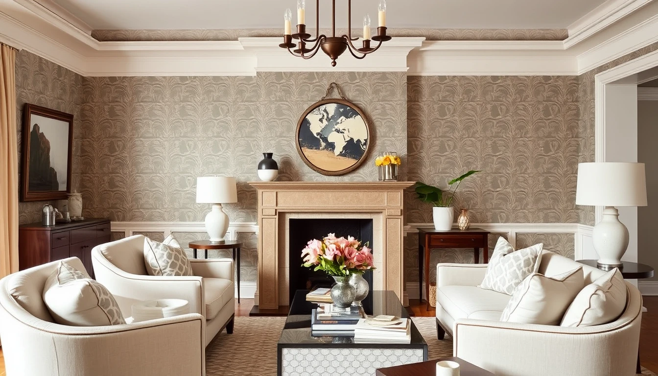 Crate And Barrel Wallpaper