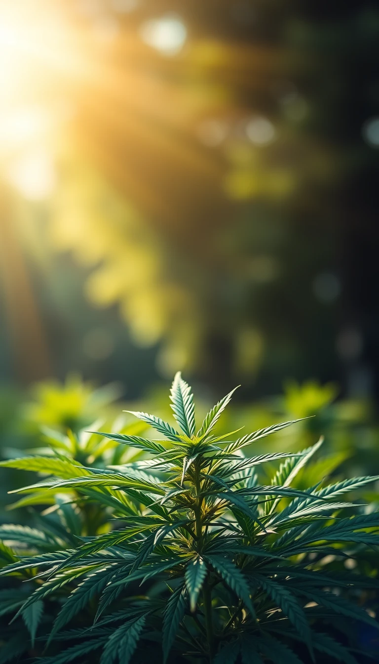 Marijuana Hd Wallpaper