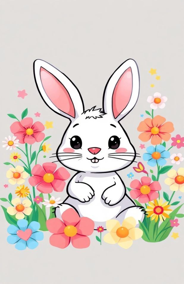 Cony Wallpaper