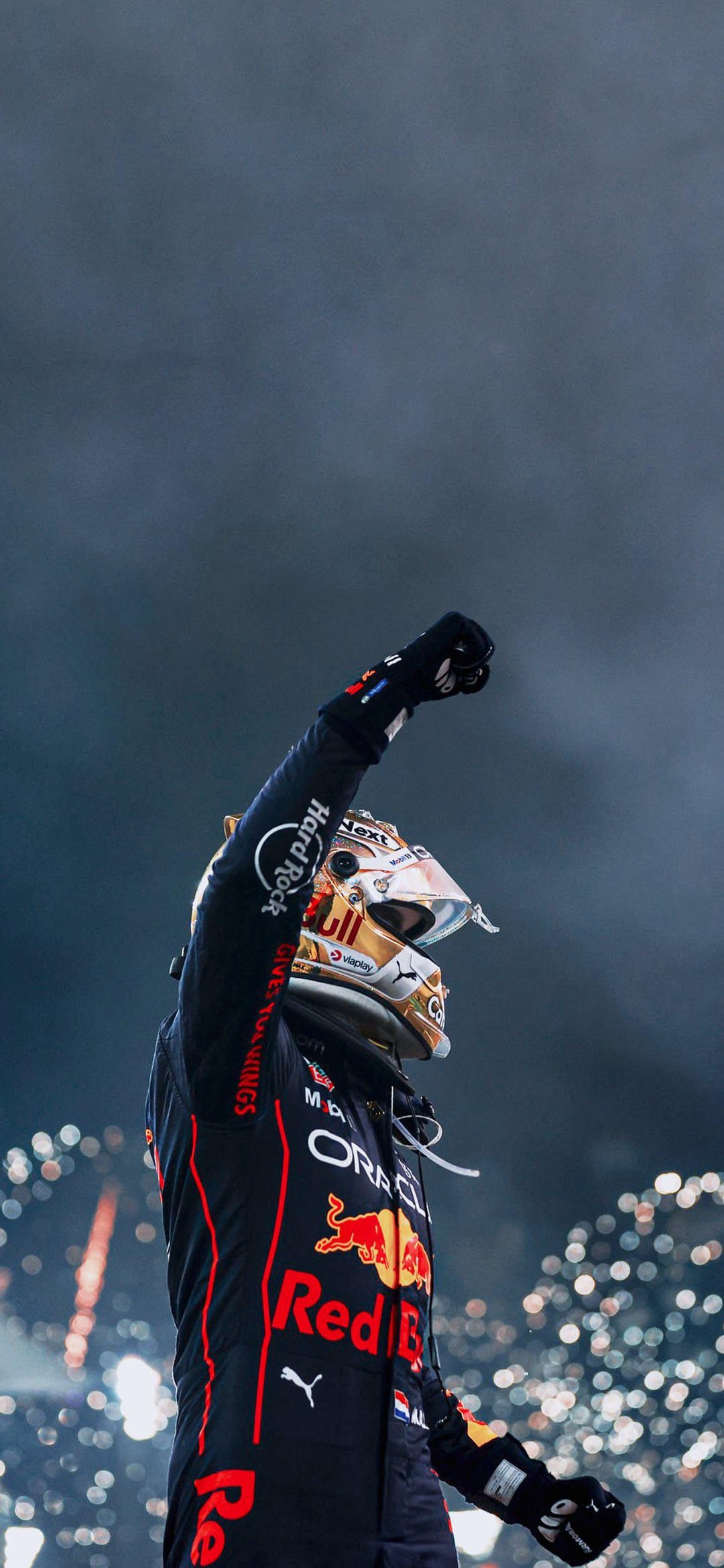 Red Bull Racing Wallpaper