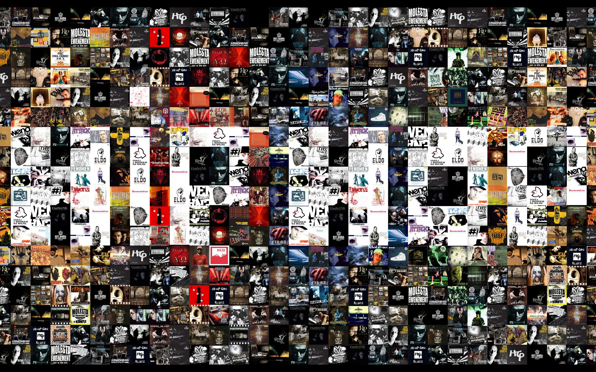 Albums Wallpaper Hip Hop Myspace Background