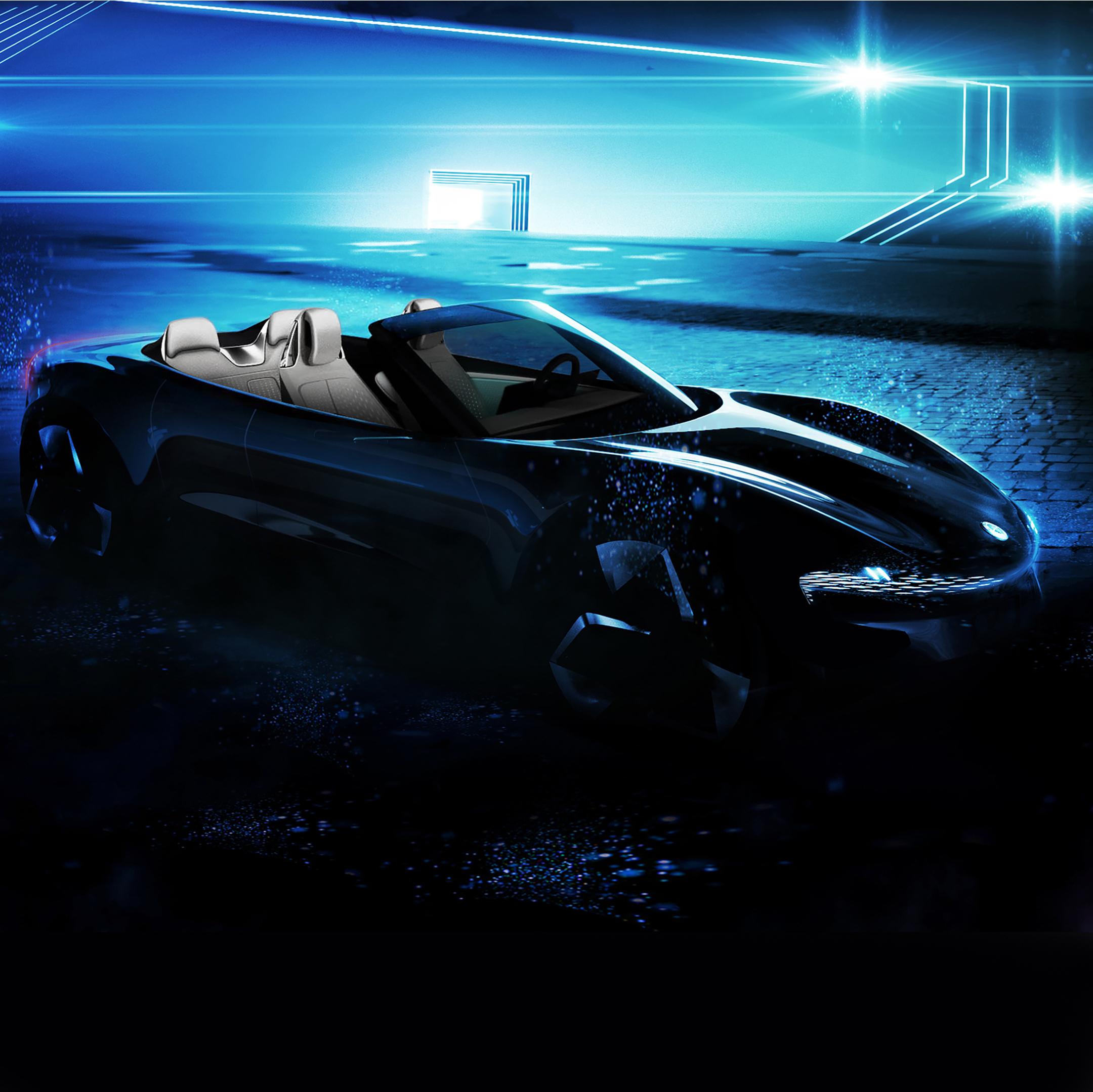 Fisker Inc On X We Are Excited To Announce The Projectronin