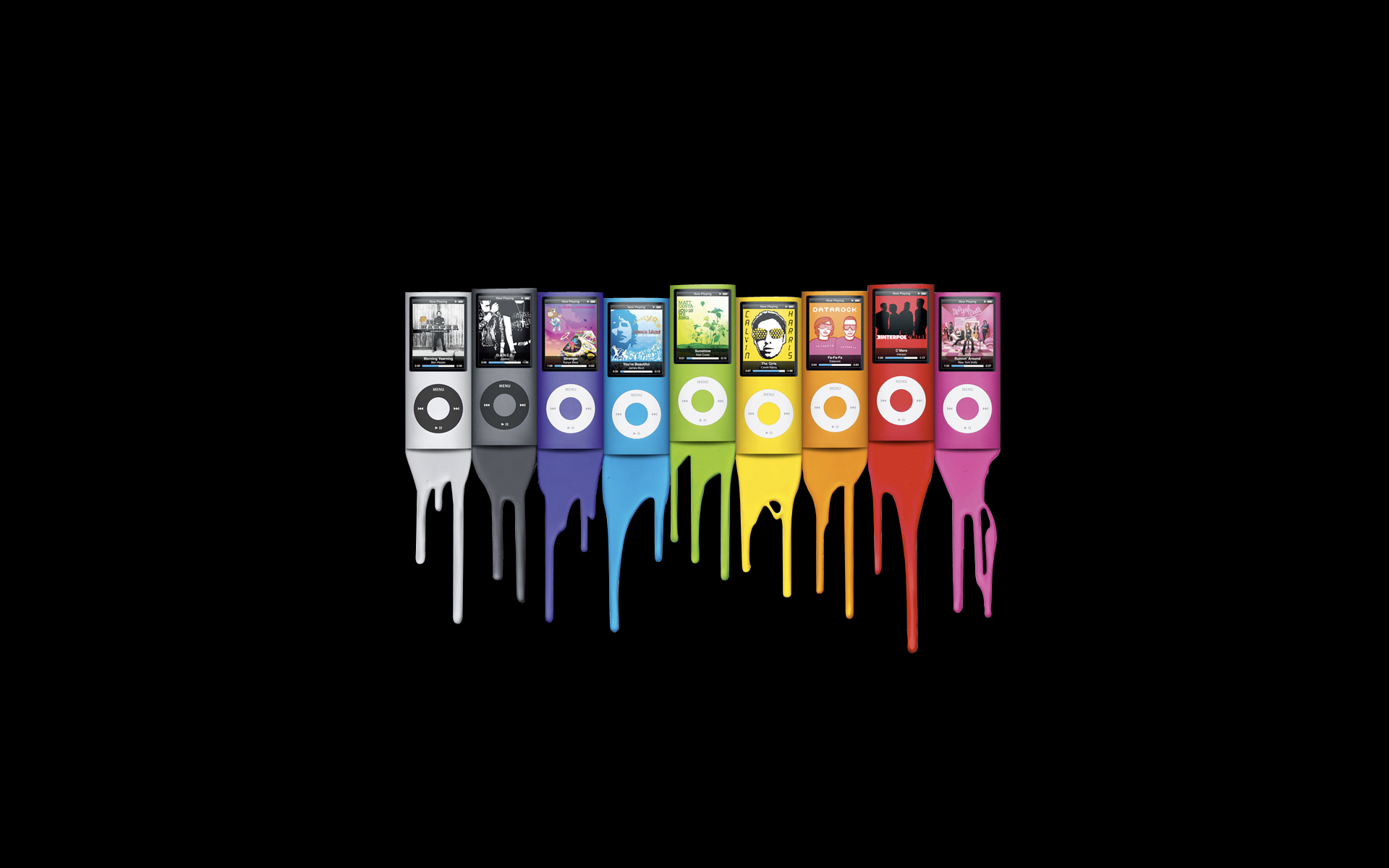 Theme For Blackberry Wallpaper