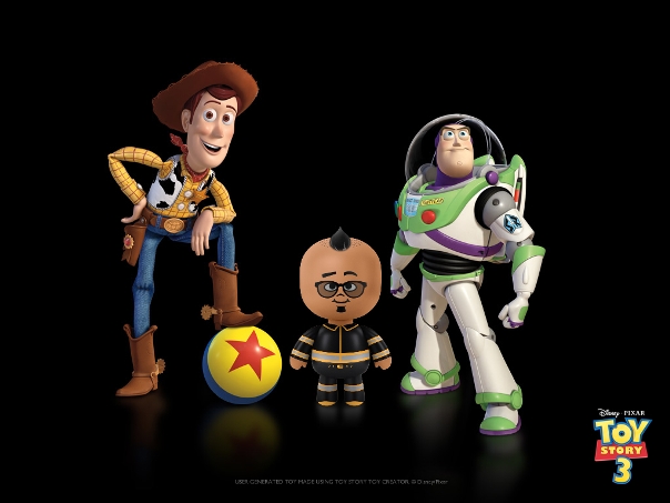 Toy story Wallpaper   My Free Wallpapers Hub