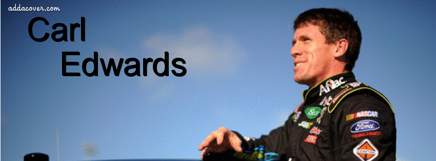 Gallery For Carl Edwards Wallpaper