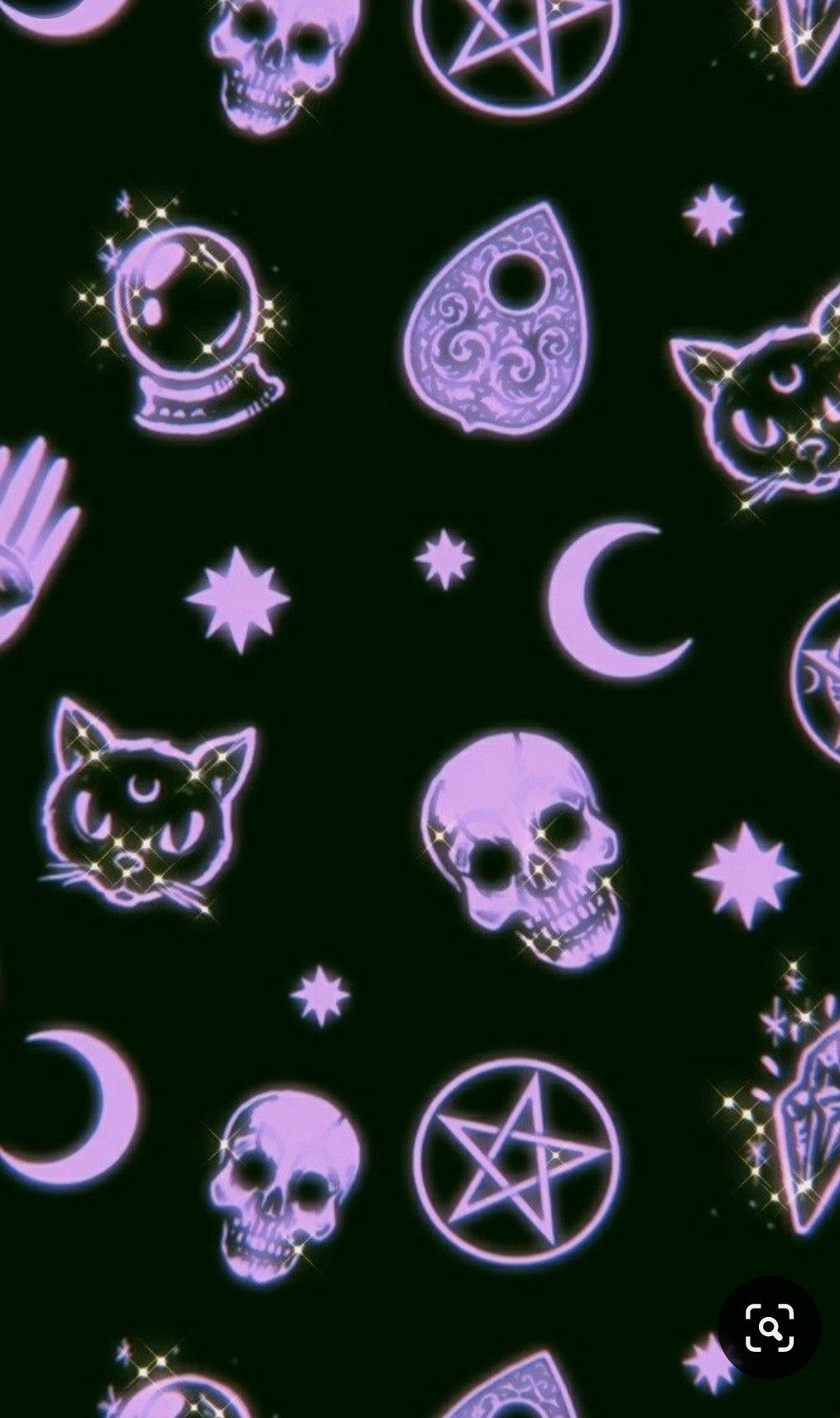 Halloween Aesthetic Wallpaper