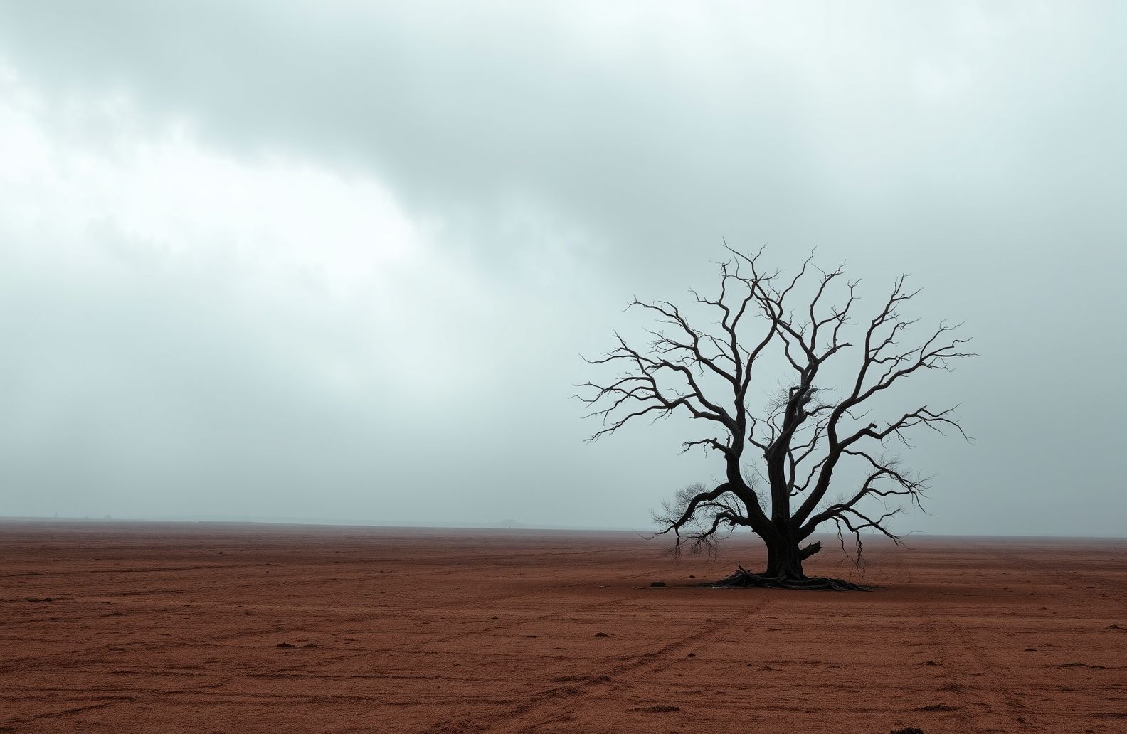 Sad Alone Wallpaper HD