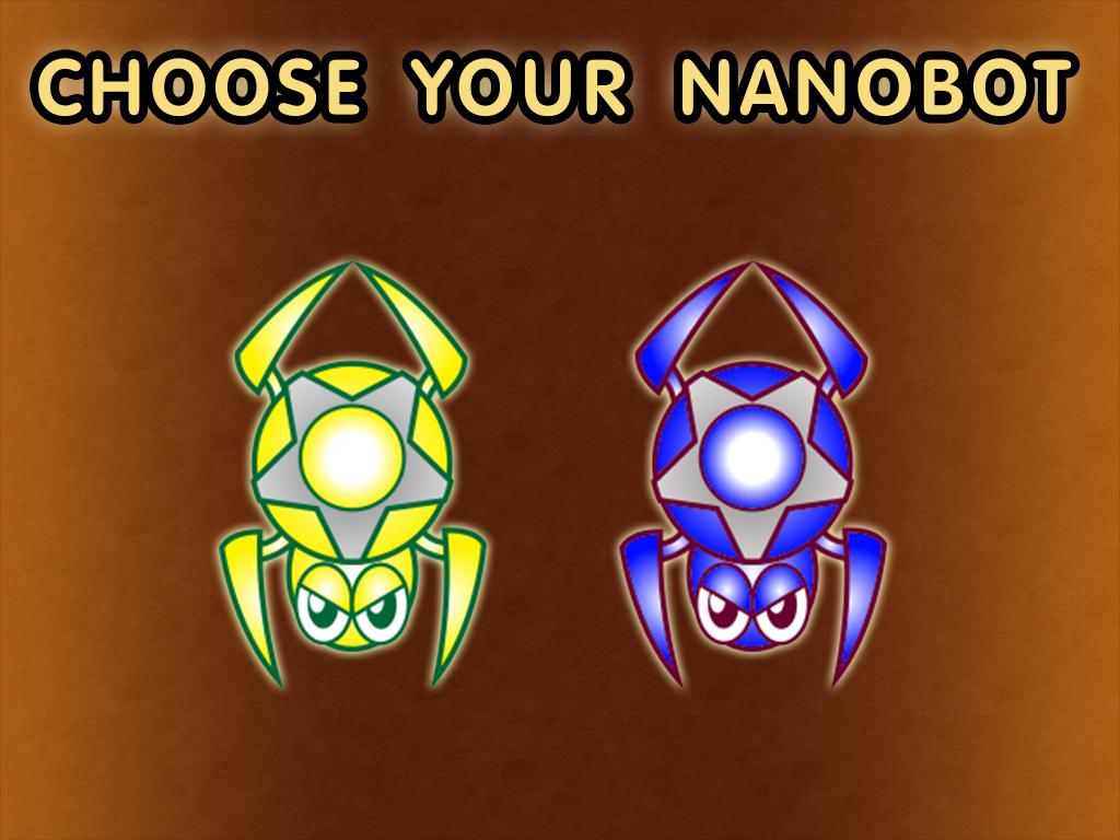 Nanobot The Virus Killer For Android Apk