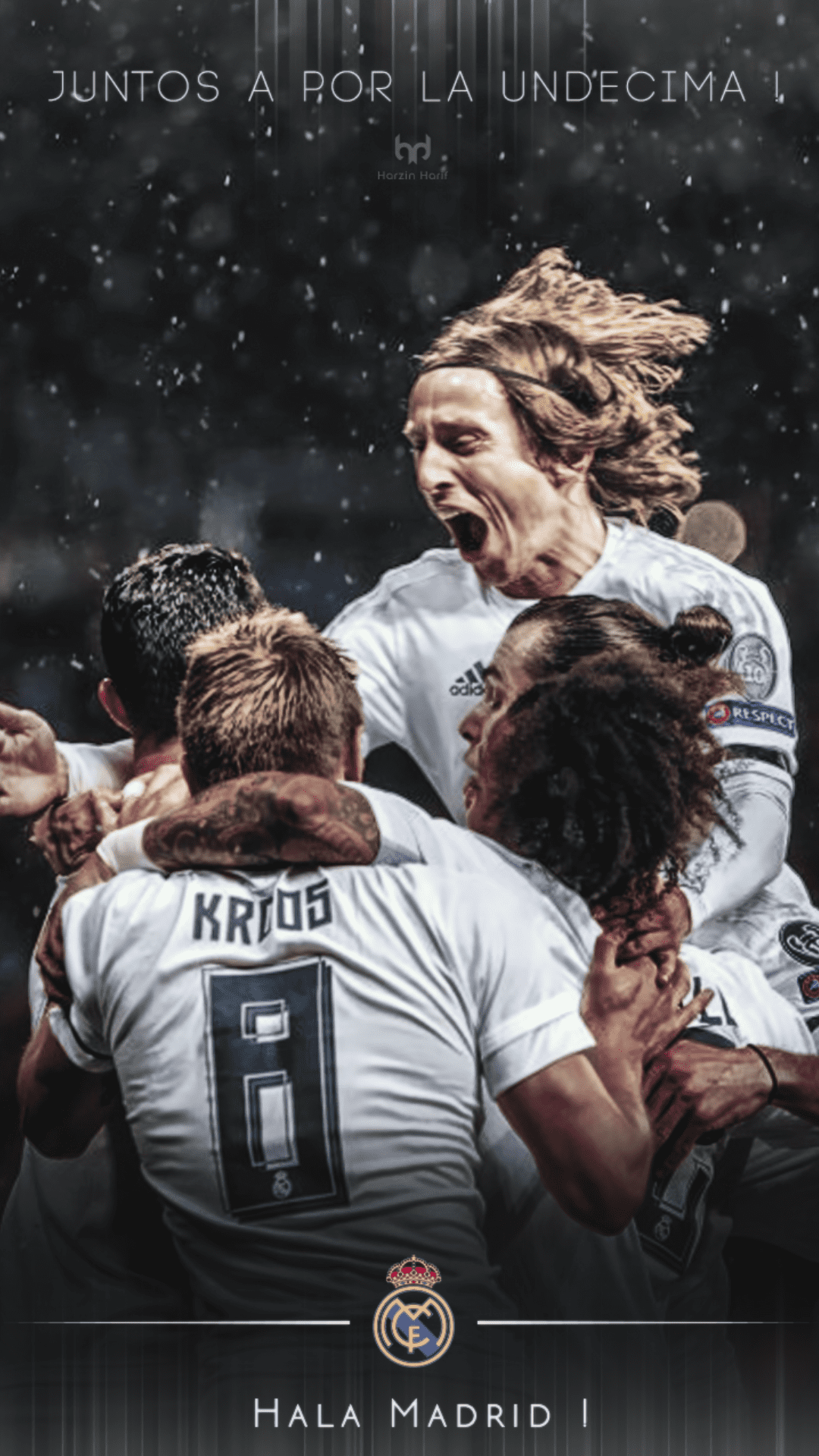 Real Madrid Wallpaper Top Best Background