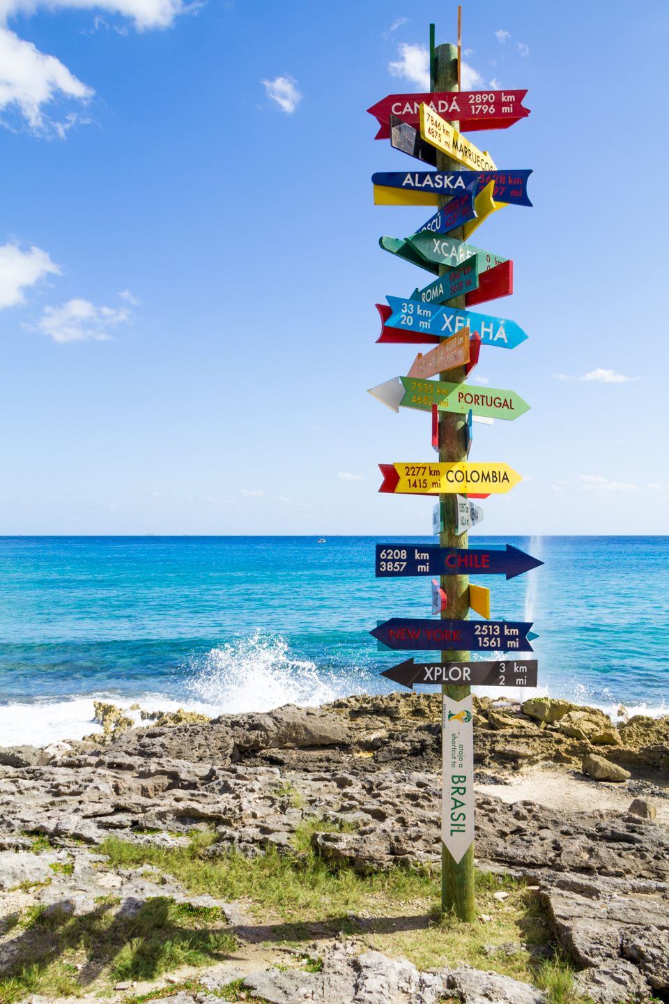 Occidental Grand Xcaret Riviera Maya Mexique Holidays To