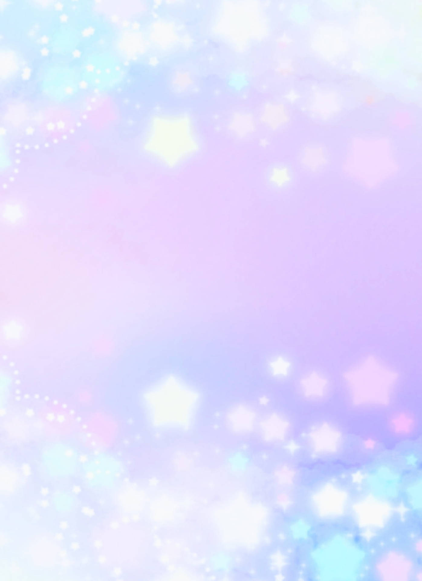 Cute Pastel Aesthetic Wallpaper