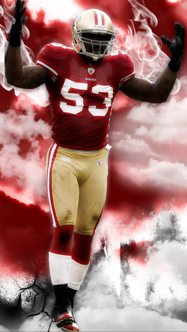 49ers HD Wallpaper For iPhone Your
