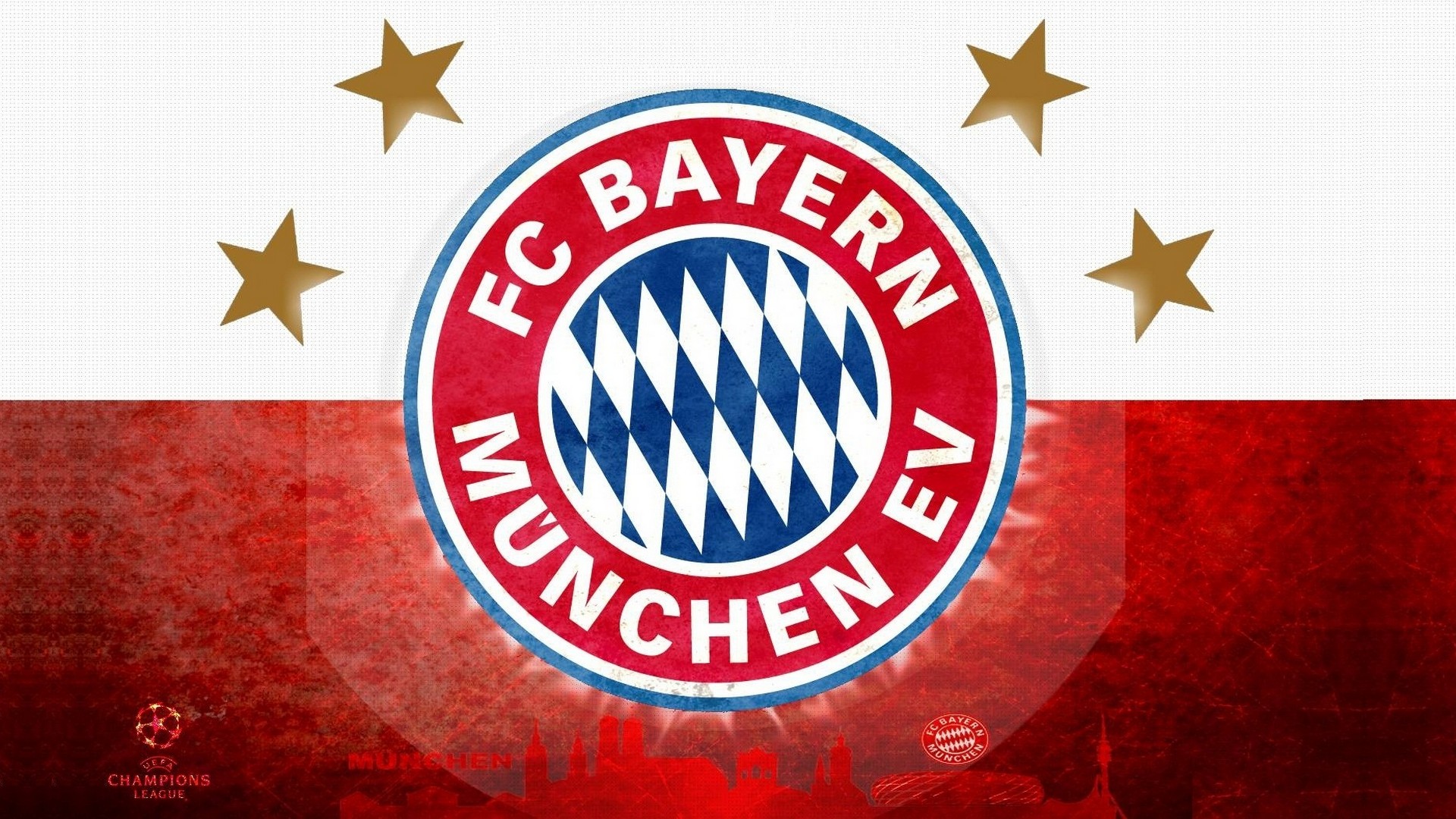 Fc Bayern Munchen Wallpaper Football