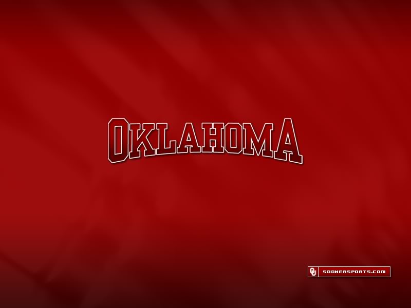 Oklahoma Sooners Desktop Graphics Wallpaper Pictures For